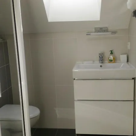 Maison Renovee Pres De La Avec Jardinet Et Wifi - Fr-1-485-4 Casa vacanze