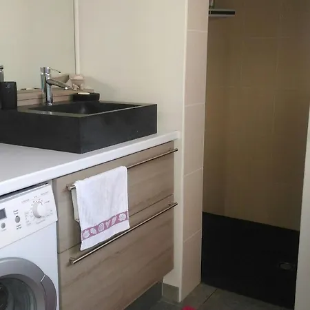 Maison Renovee Pres De La Avec Jardinet Et Wifi - Fr-1-485-4 Casa vacanze *