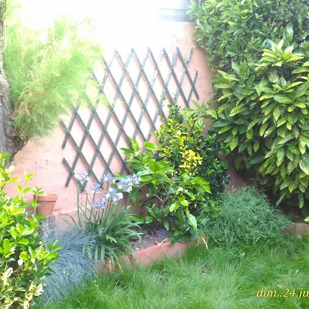 Casa vacanze Maison Renovee Pres De La Avec Jardinet Et Wifi - Fr-1-485-4 Les Sables-dʼOlonne